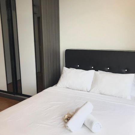 Vortex Suites Klcc By Pnut With Netflix กัวลาลัมเปอร์ ภายนอก รูปภาพ