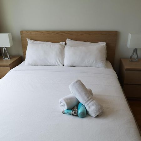 Vortex Suites Klcc By Pnut With Netflix กัวลาลัมเปอร์ ภายนอก รูปภาพ