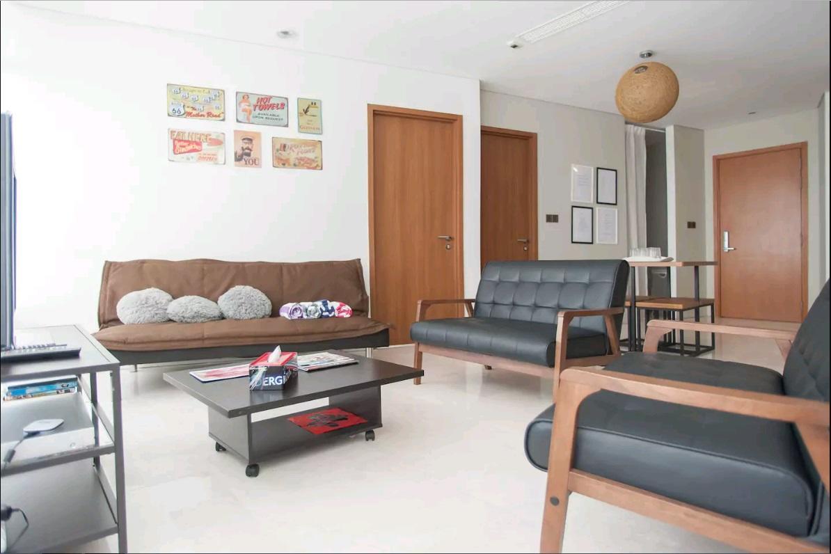Vortex Suites Klcc By Pnut With Netflix กัวลาลัมเปอร์ ภายนอก รูปภาพ
