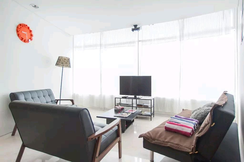 Vortex Suites Klcc By Pnut With Netflix กัวลาลัมเปอร์ ภายนอก รูปภาพ