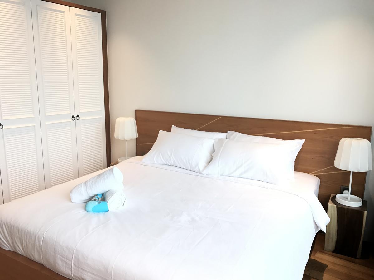 Vortex Suites Klcc By Pnut With Netflix กัวลาลัมเปอร์ ภายนอก รูปภาพ
