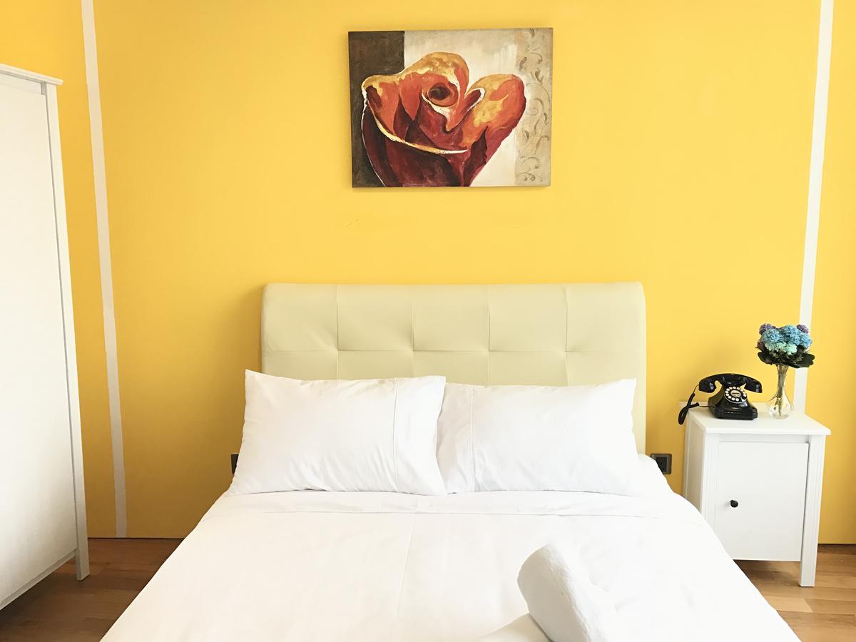 Vortex Suites Klcc By Pnut With Netflix กัวลาลัมเปอร์ ภายนอก รูปภาพ