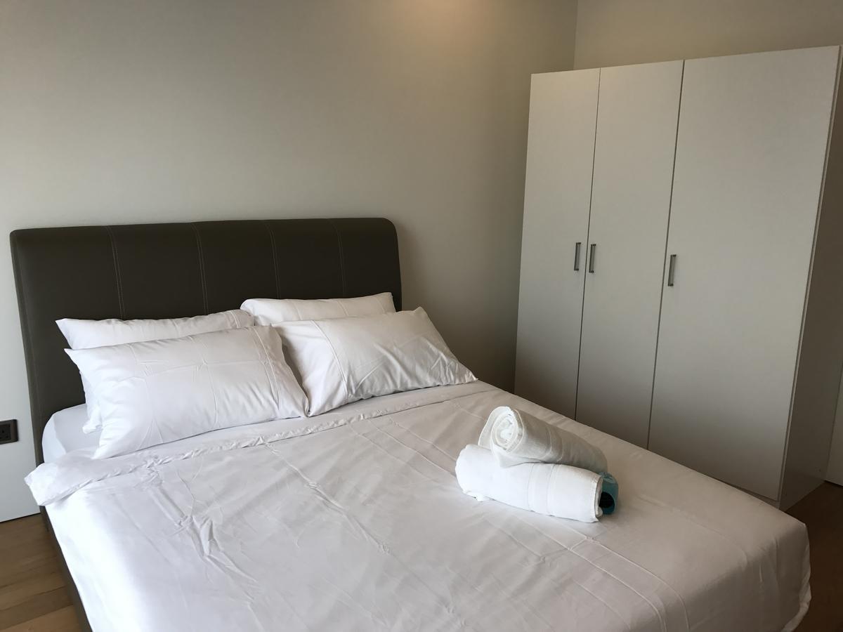 Vortex Suites Klcc By Pnut With Netflix กัวลาลัมเปอร์ ภายนอก รูปภาพ