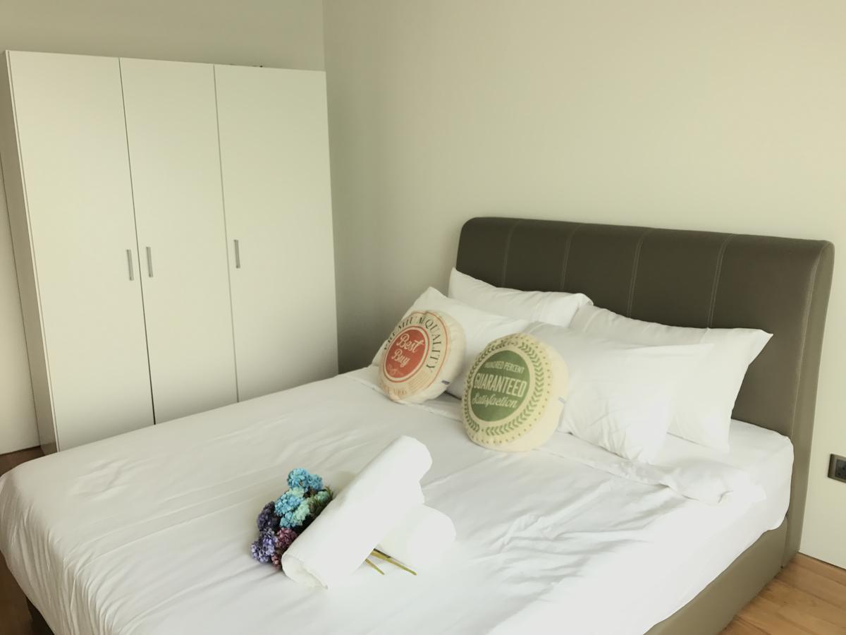 Vortex Suites Klcc By Pnut With Netflix กัวลาลัมเปอร์ ภายนอก รูปภาพ
