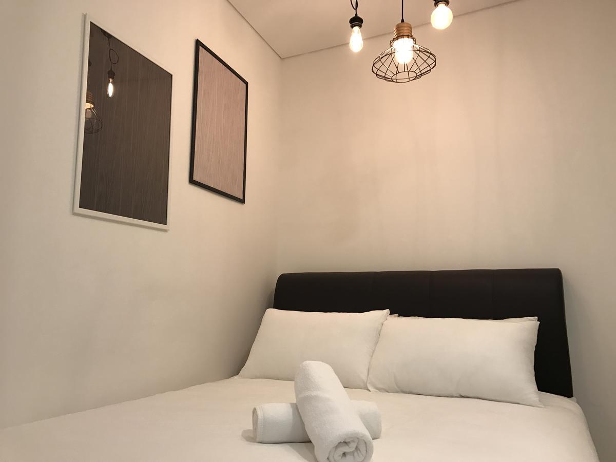 Vortex Suites Klcc By Pnut With Netflix กัวลาลัมเปอร์ ภายนอก รูปภาพ