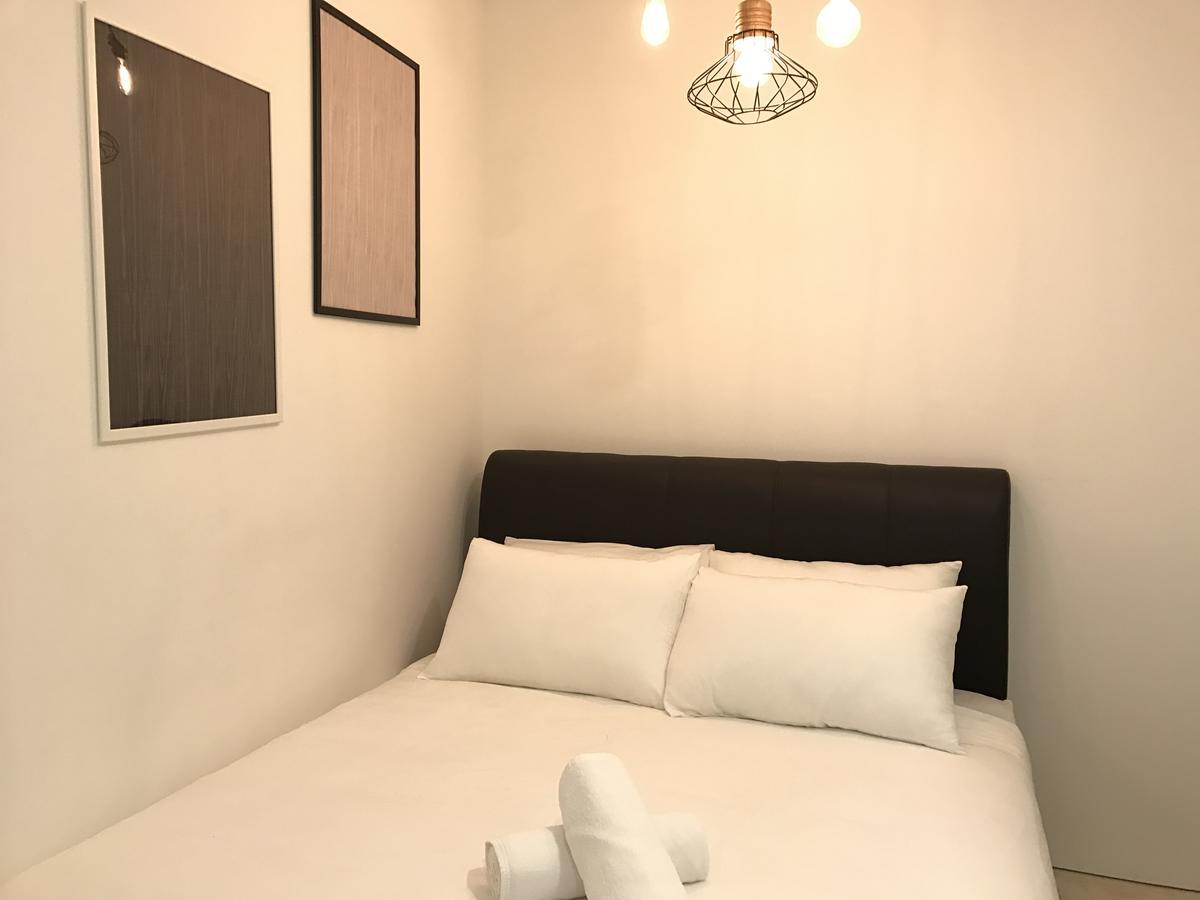 Vortex Suites Klcc By Pnut With Netflix กัวลาลัมเปอร์ ภายนอก รูปภาพ