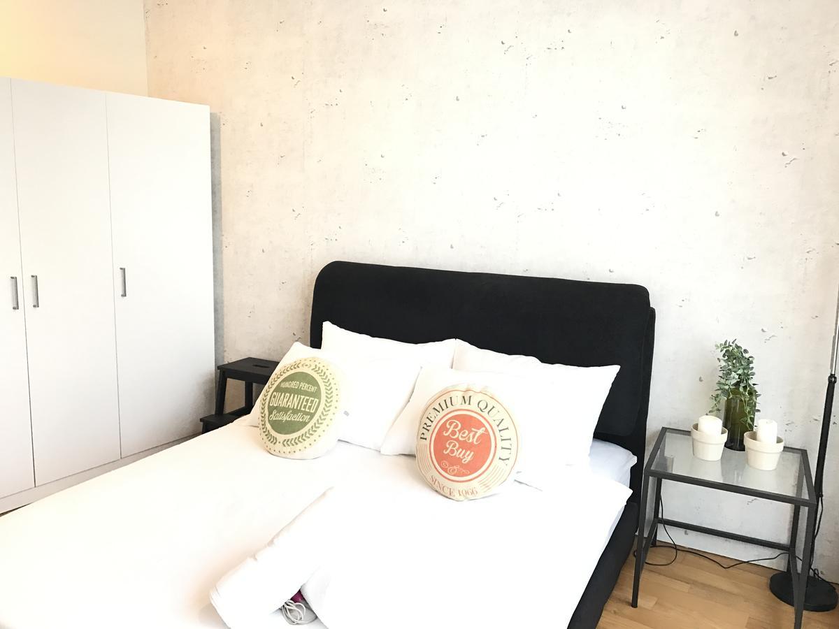 Vortex Suites Klcc By Pnut With Netflix กัวลาลัมเปอร์ ภายนอก รูปภาพ