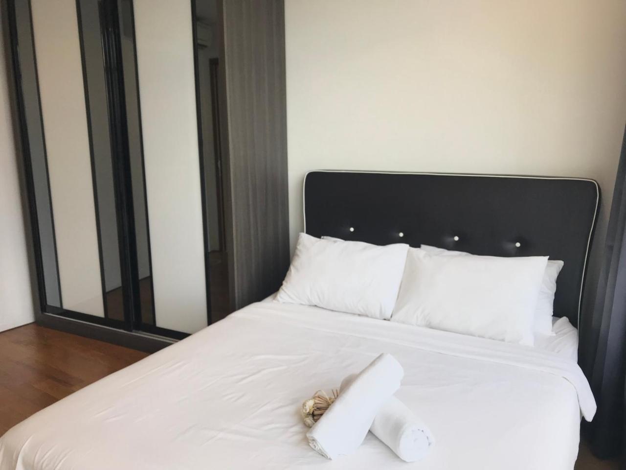 Vortex Suites Klcc By Pnut With Netflix กัวลาลัมเปอร์ ภายนอก รูปภาพ